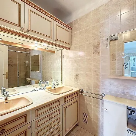 Apartamento 3p Terrasse Proche Croisette
