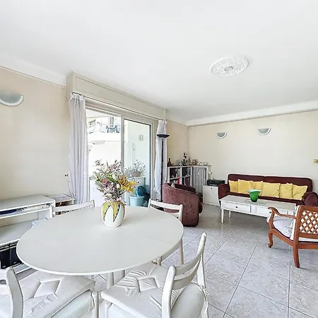 Apartamento 3p Terrasse Proche Croisette *